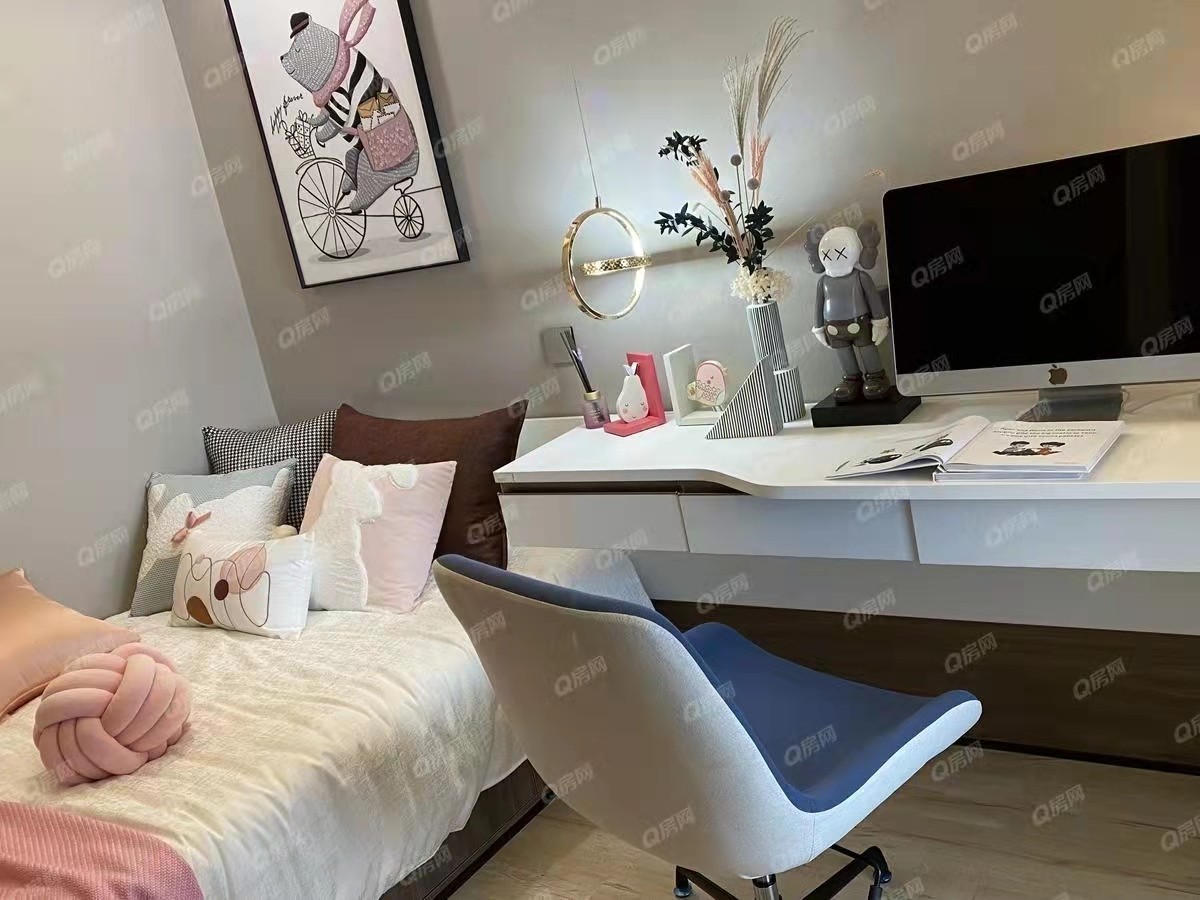 ONE39，龍園創展大廈，伯克麗-均價56800元/平