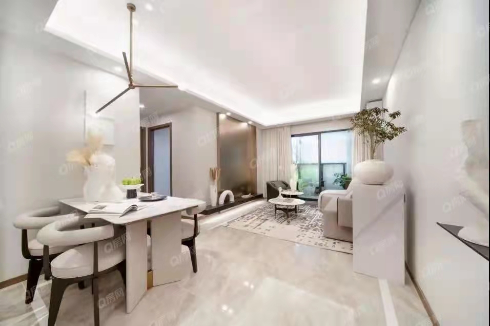 佳兆業陽光城時代天韻均價-27000元/平