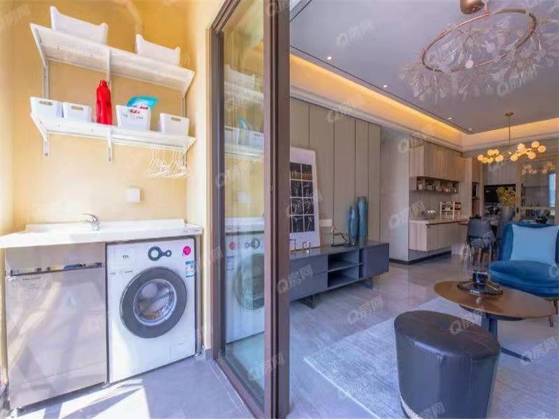 冠科 泊樾灣，冠科商業(yè)中心-均價(jià)19500元/平