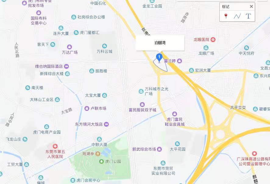 冠科 泊樾灣，冠科商業(yè)中心-均價(jià)19500元/平