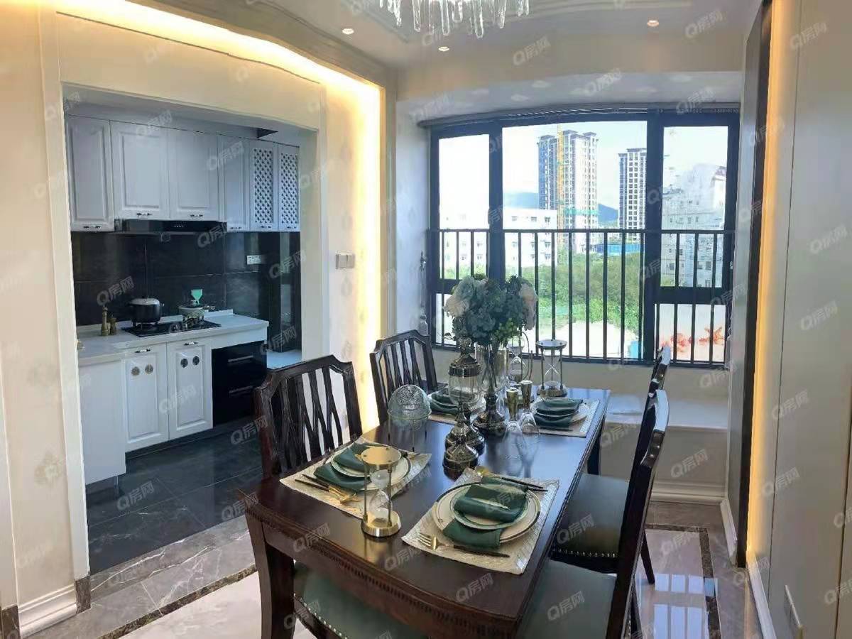 君華家園-均價11000元/平