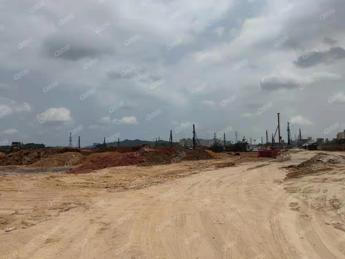 信利康樂創城均價-4180元/平