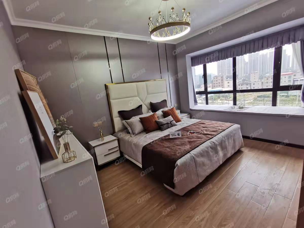 聚源上府-均價14500元/平