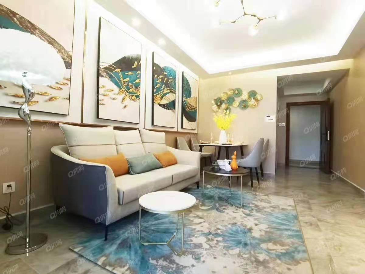 太陽(yáng)灣，東部陽(yáng)光花園-均價(jià)15900元/平