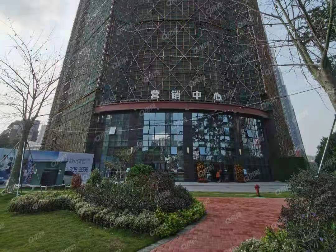 太陽(yáng)灣，東部陽(yáng)光花園-均價(jià)15900元/平