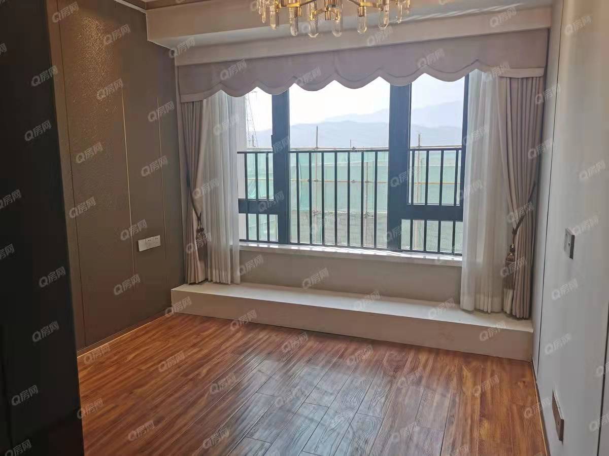 豐谷天璽-均價17500元/平