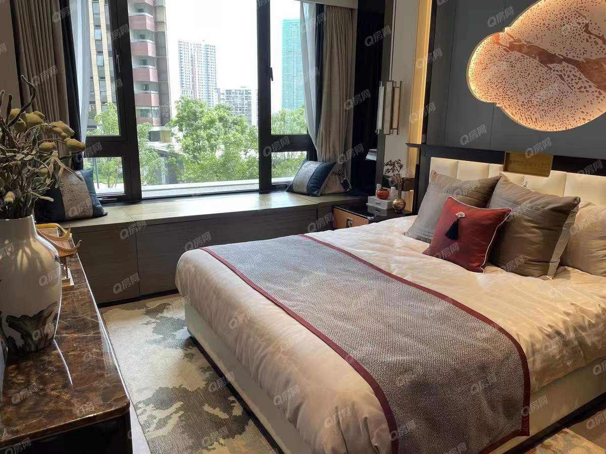 惠州星河丹堤N區(qū)-均價19500元/平