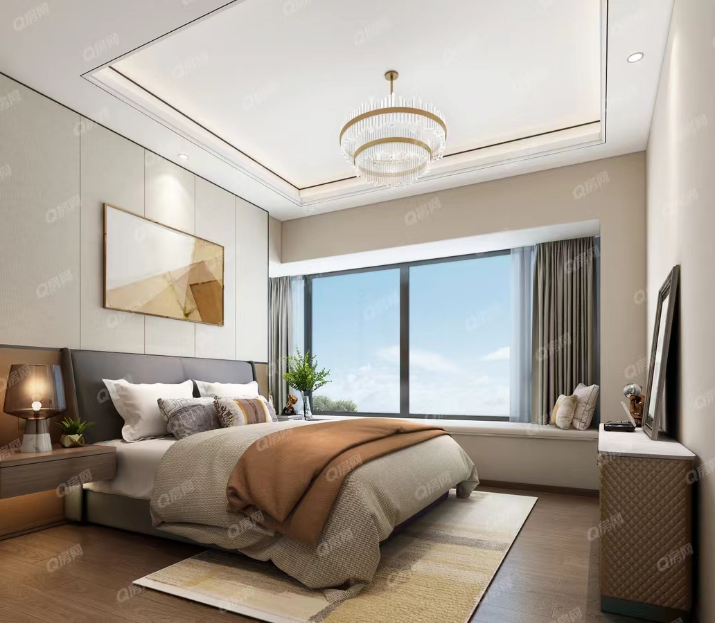 頤安天朗名庭均價(jià)-8800元/平