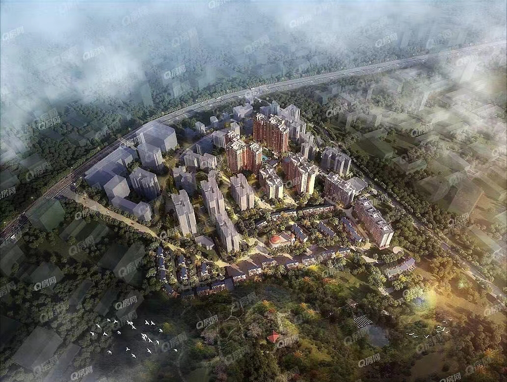 凝星名都，時代南灣北岸-均價10000元/平