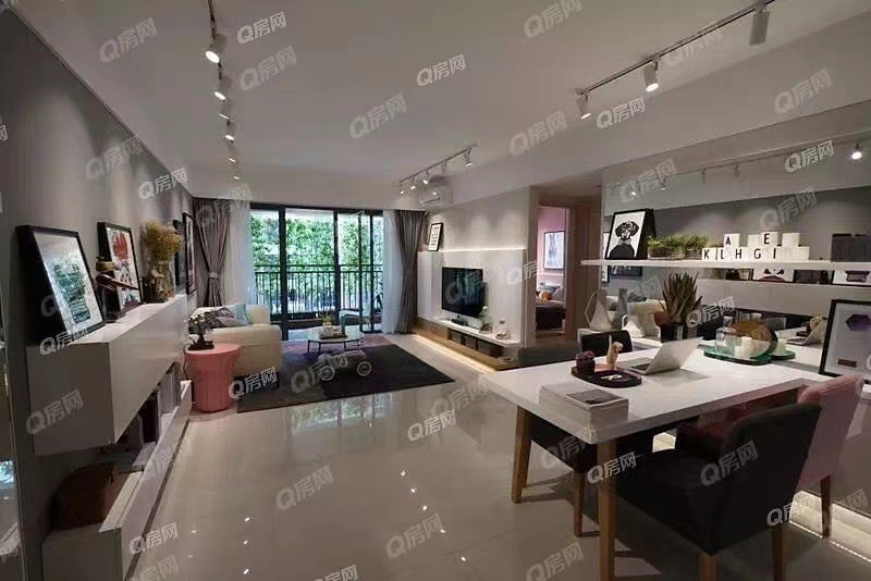 凝星名都，時代南灣北岸-均價10000元/平