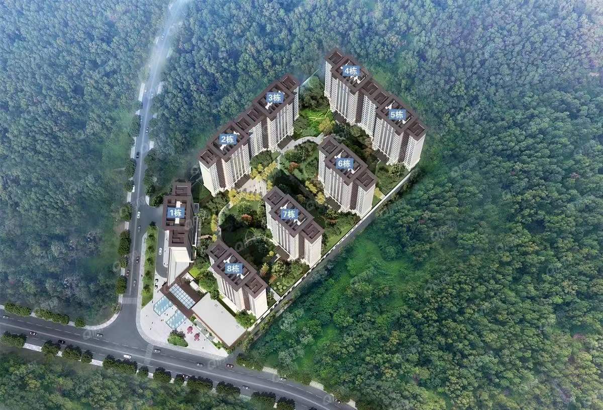 廣銀海悅灣-均價(jià)14800元/平