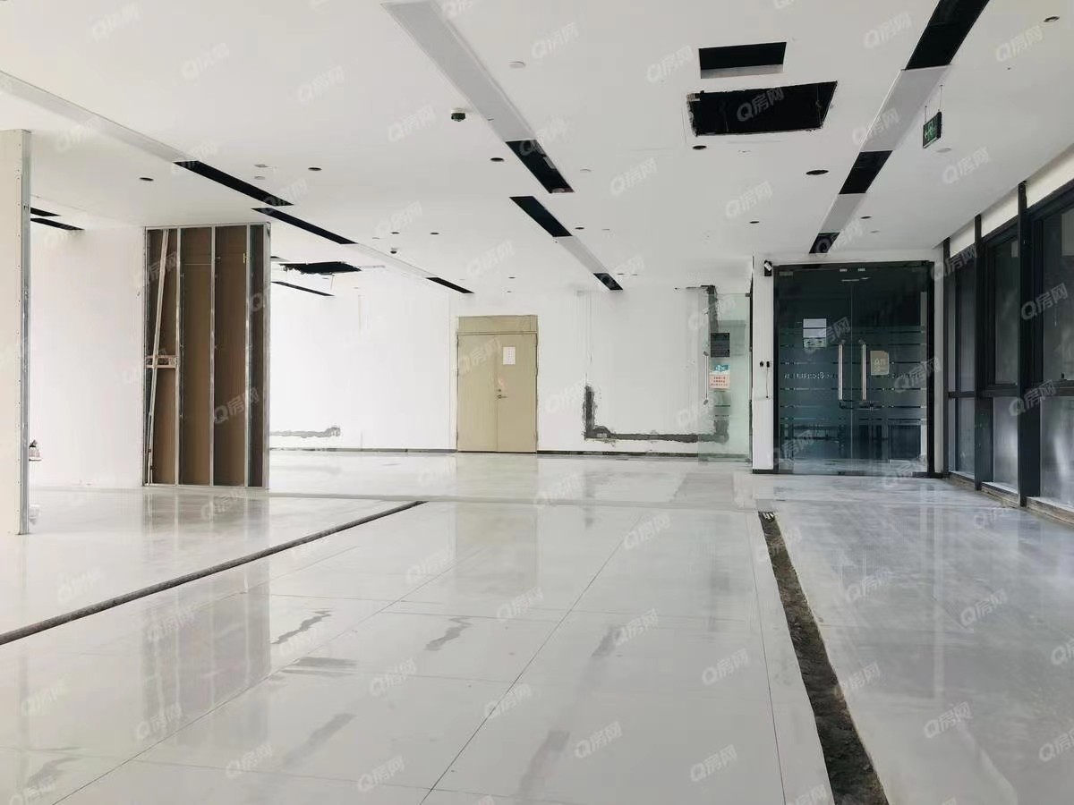 中糧商務公園，中糧創智廠區-均價80/平