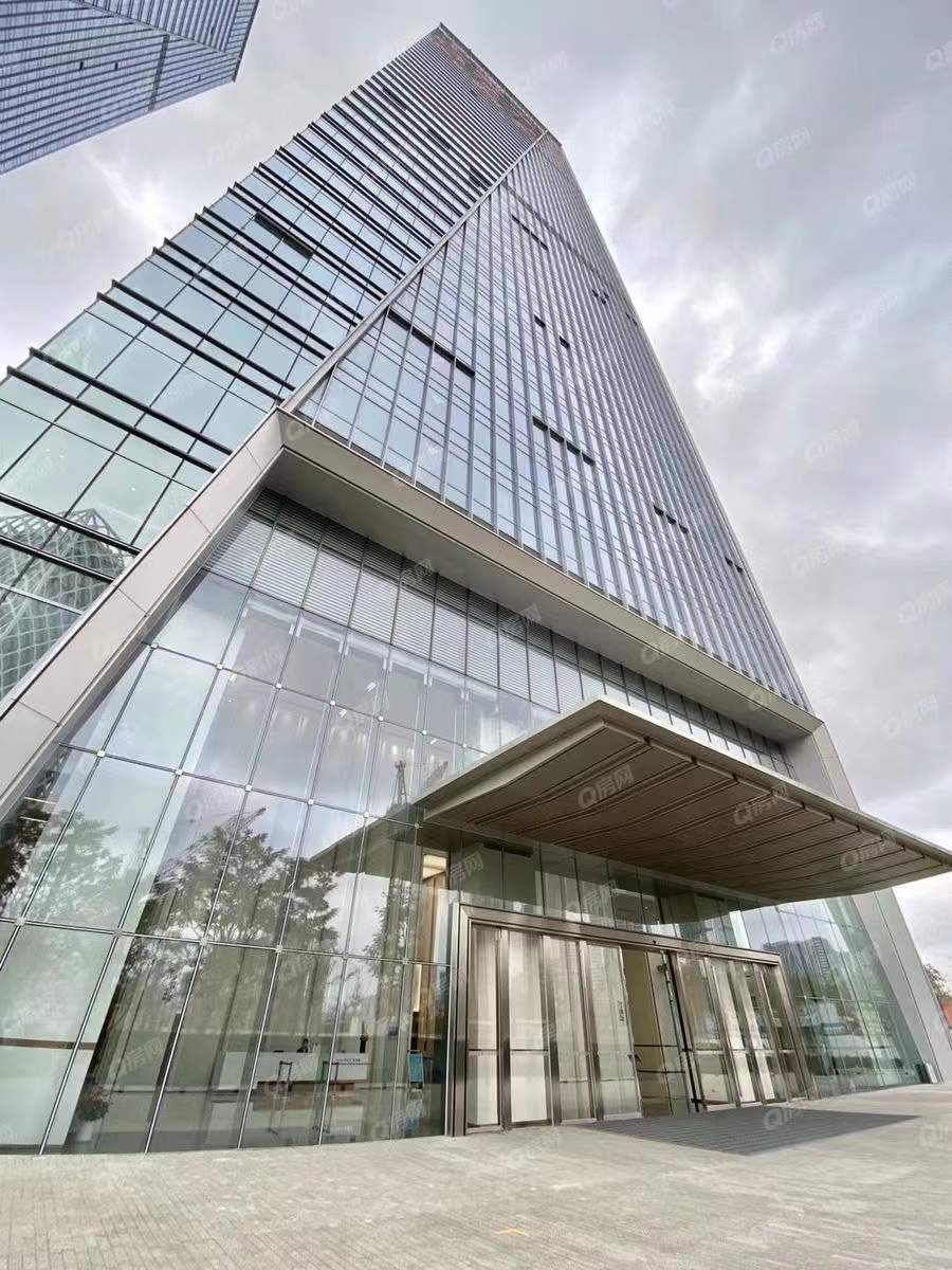 前海人壽金融中心，前海人壽大廈-均價(jià)180元/平