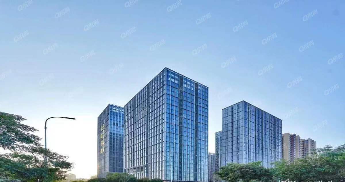 信義領(lǐng)御，稻興環(huán)球科創(chuàng)中心-均價110元/平