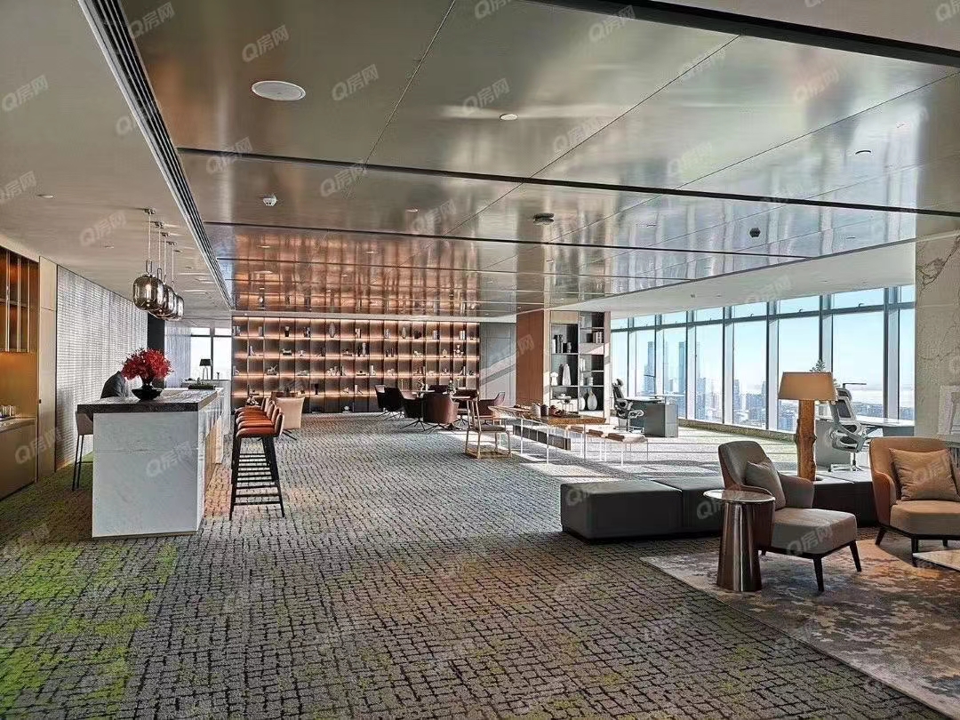 宏發QCC前城，海城濱海花園-均價150元/平