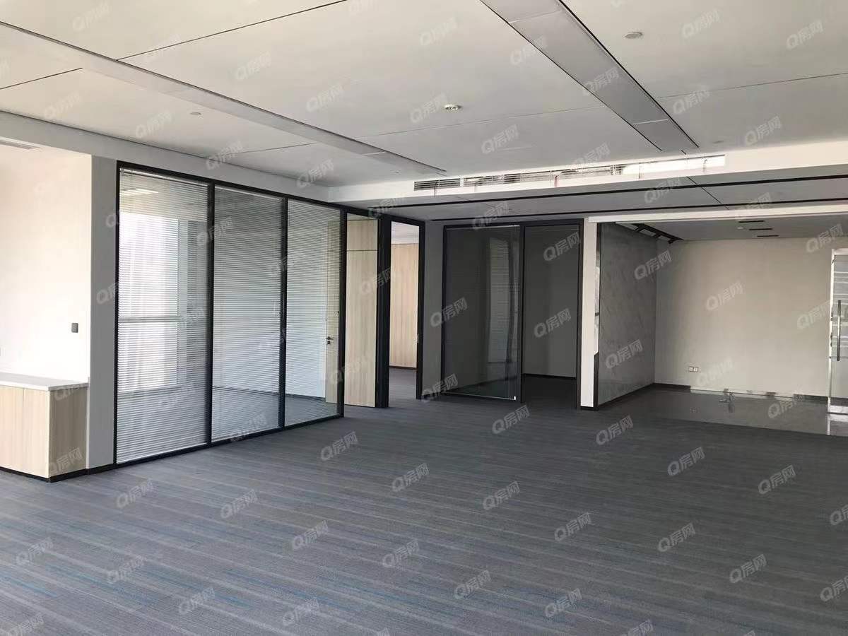 卓越世紀中心，皇崗商務(wù)中心-均價230元/平