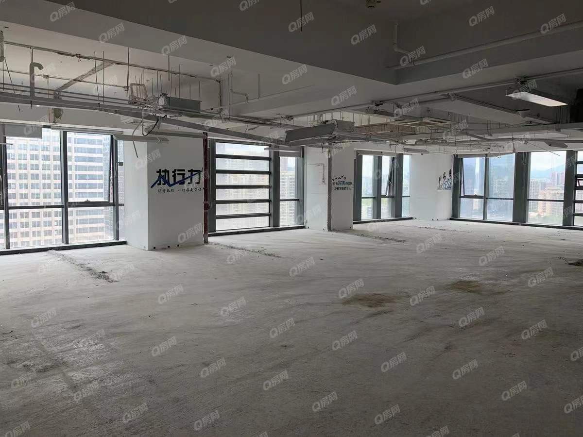 華嶸世紀(jì)大廈，崗廈華嶸大廈-均價(jià)210元/平