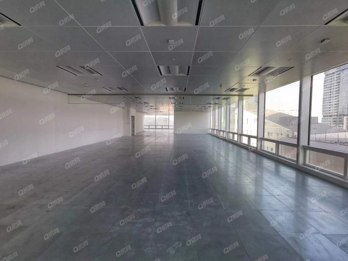 深業上城研發大廈，深圳上城南區-均價200元/平