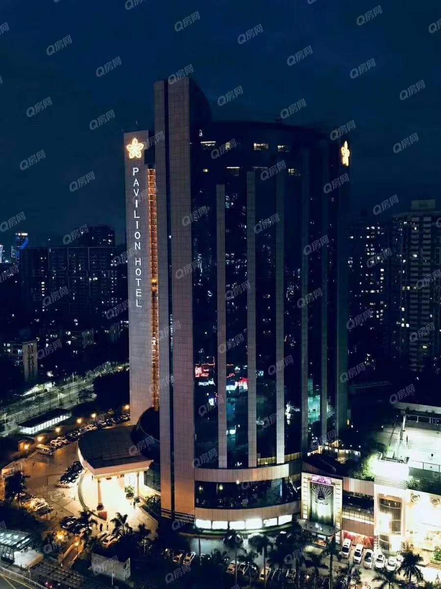 圣庭苑世紀(jì)樓，長(zhǎng)興大廈-均價(jià)120元/平