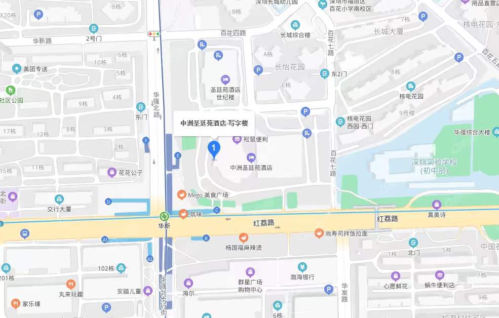 圣庭苑世紀(jì)樓，長(zhǎng)興大廈-均價(jià)120元/平