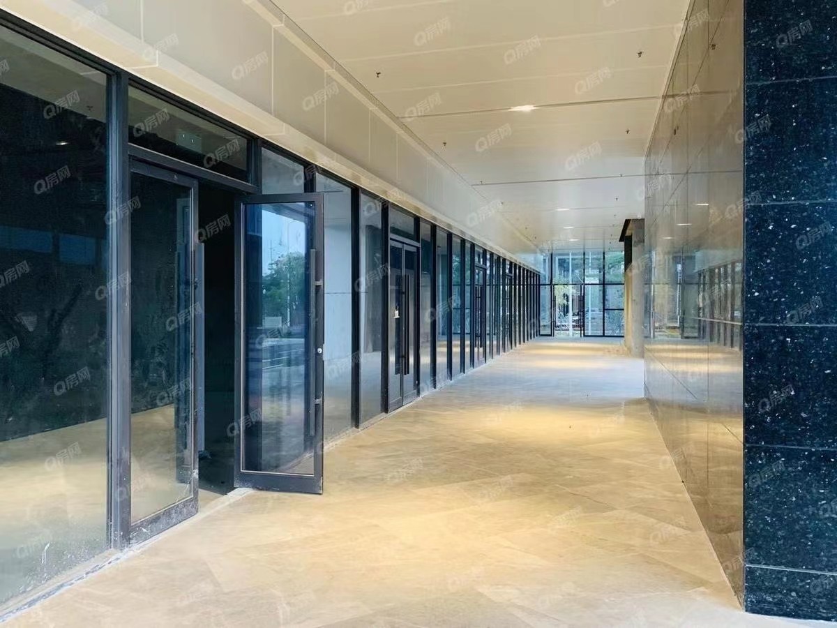 招商局智慧城，招商局光明科技園-均價65元/平