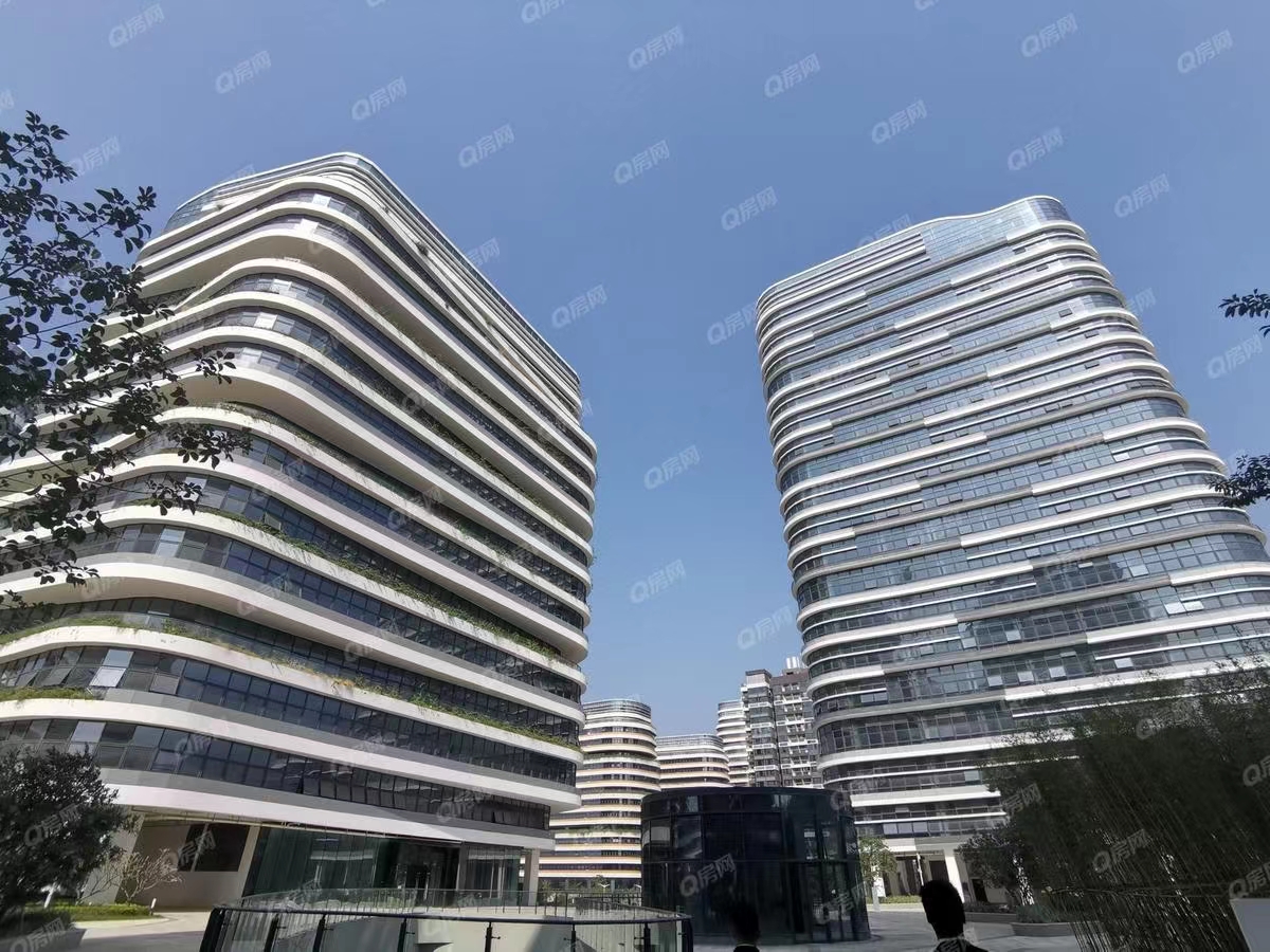 華強創意產業園-均價45元/平