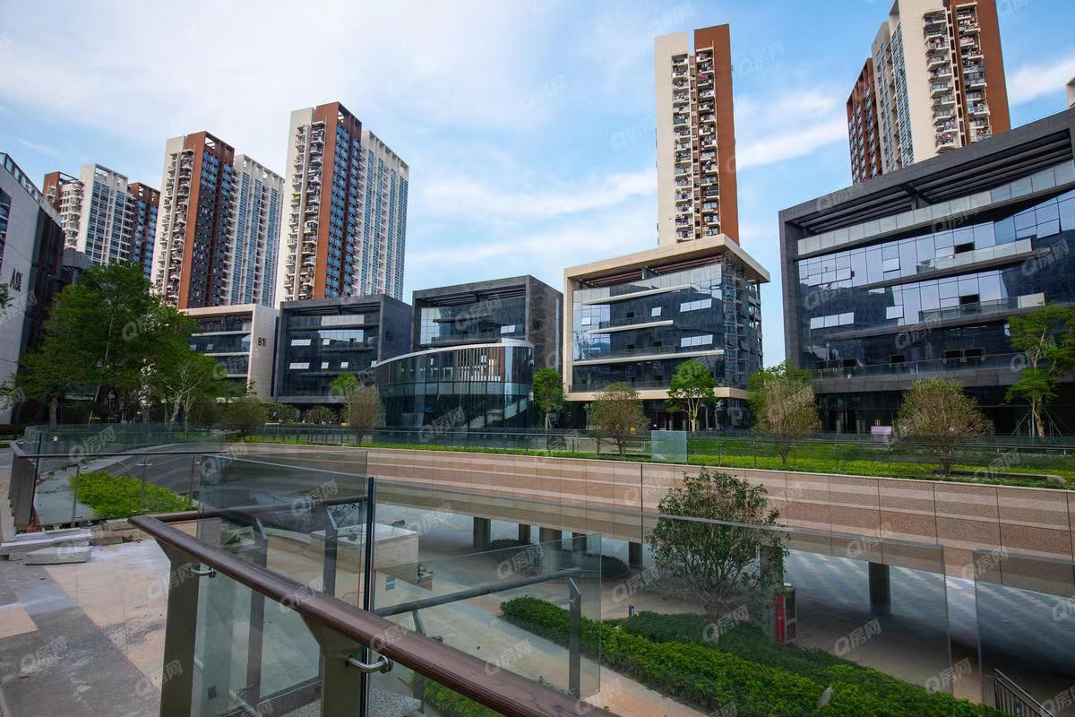 前海時代-均價230元/平