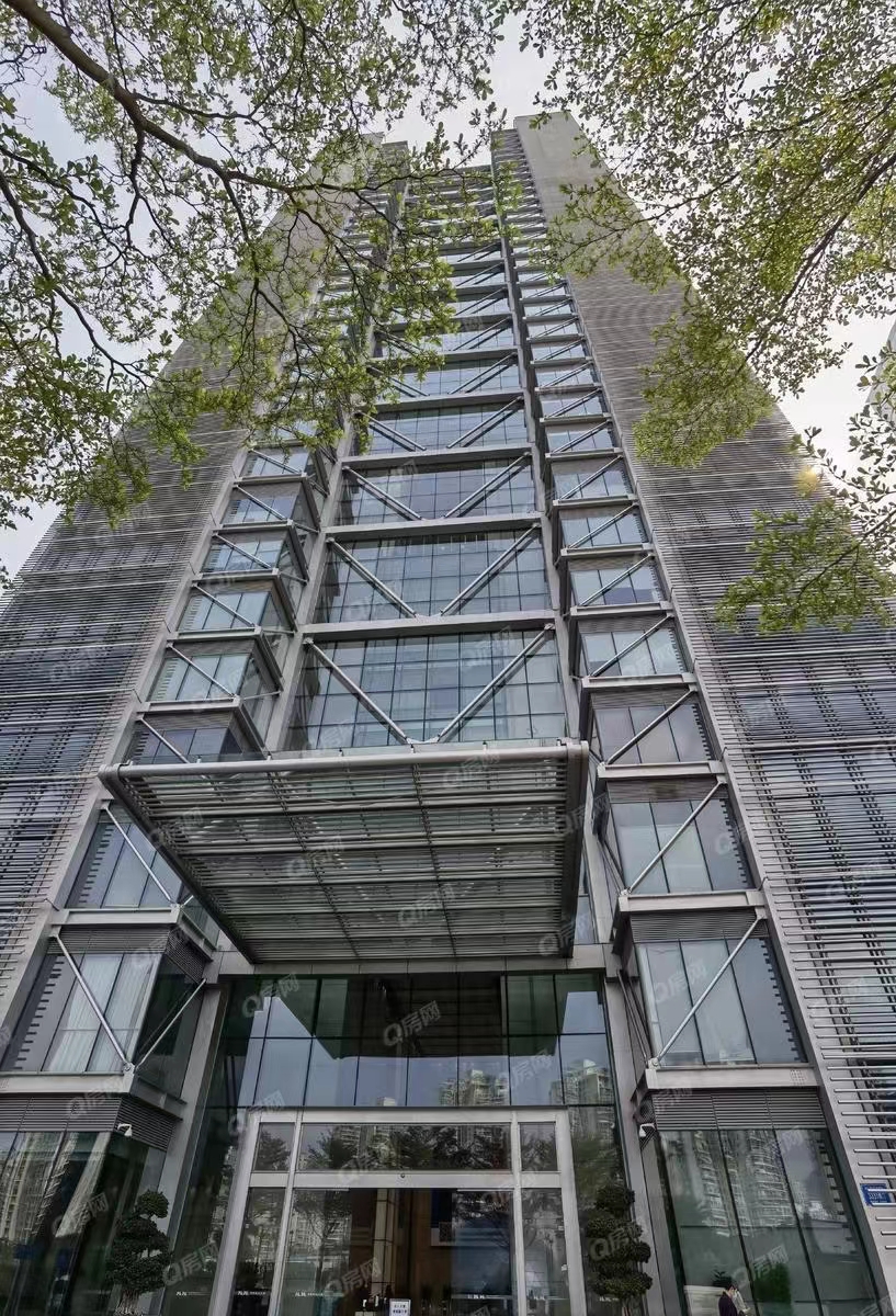 中建鋼構(gòu)大廈-均價230元/平