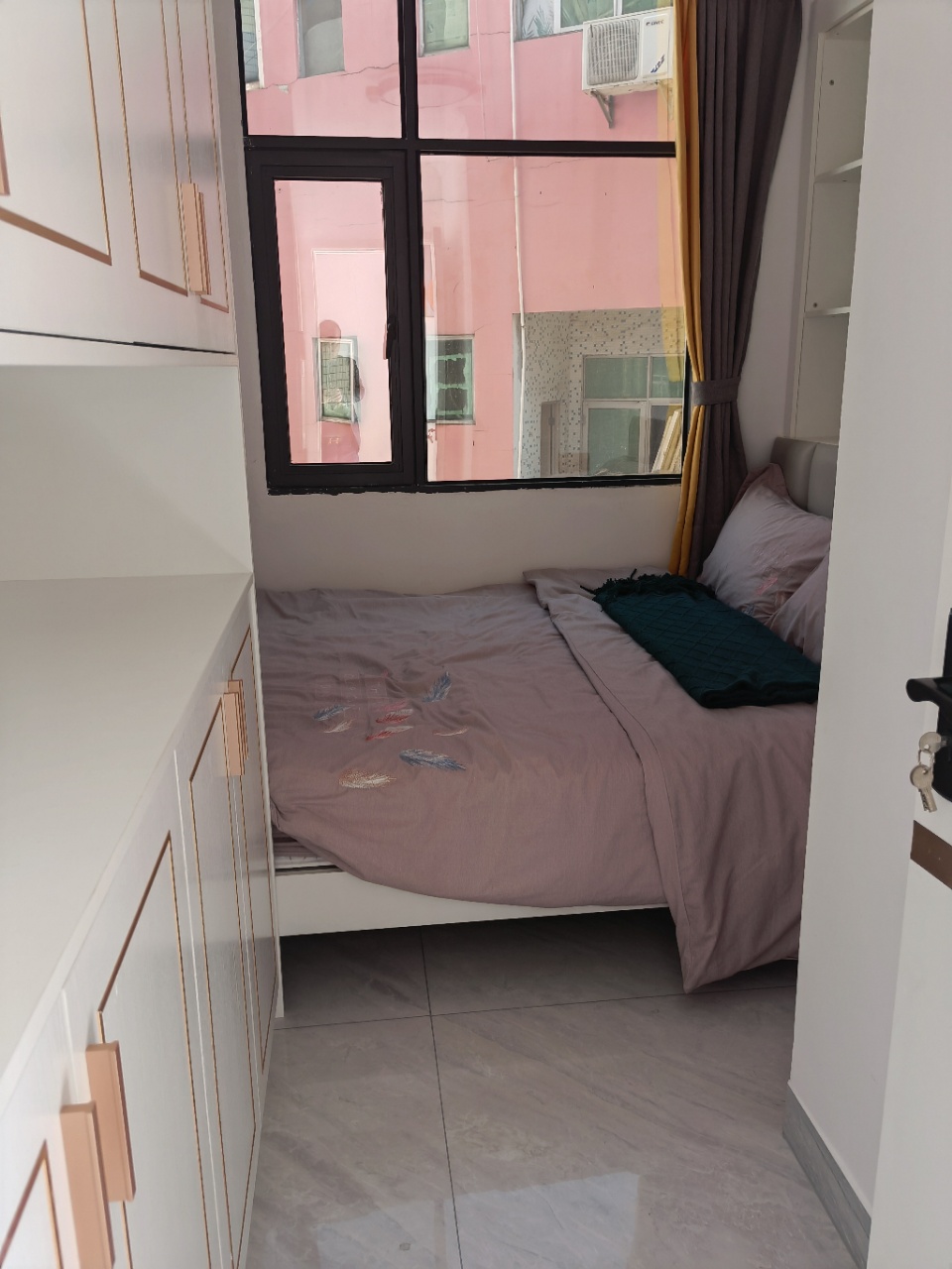 學(xué)府家園-86.8萬(wàn)起