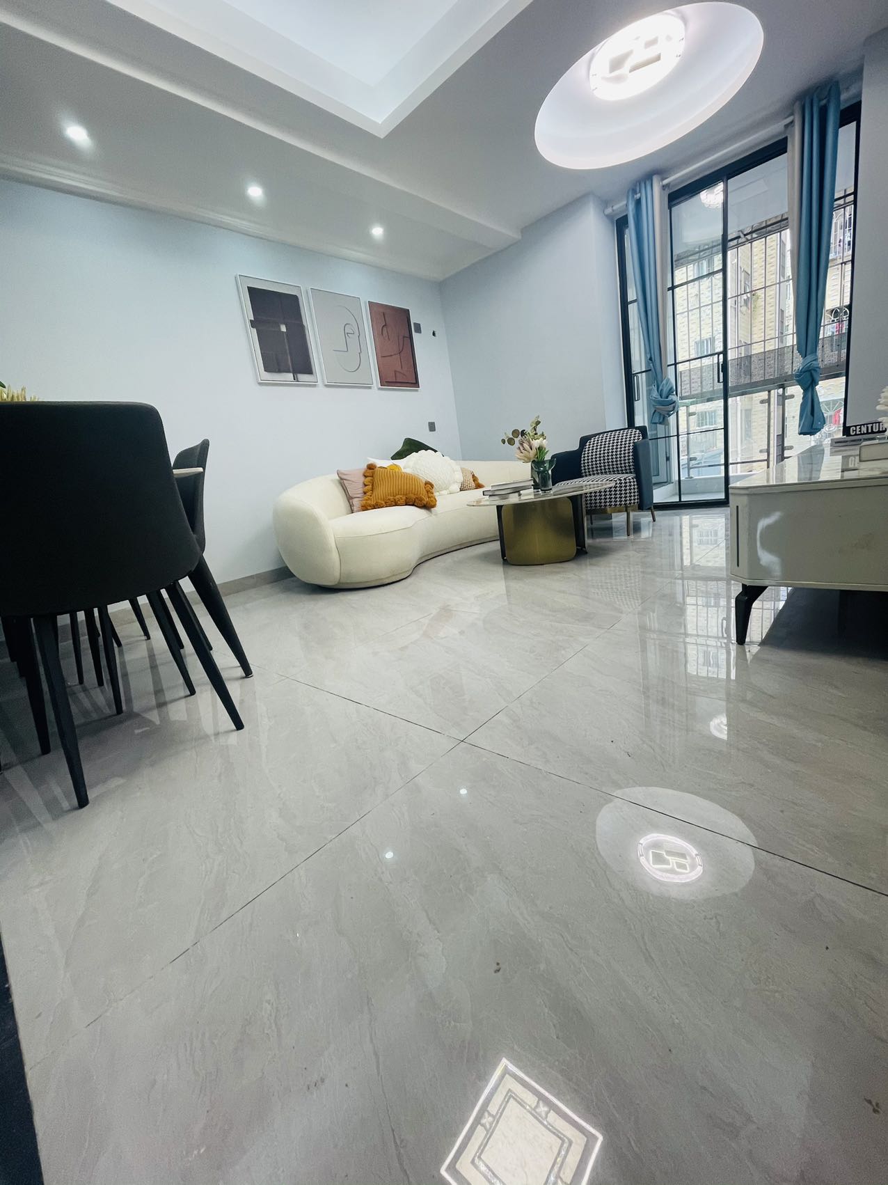 和平御園-136萬起