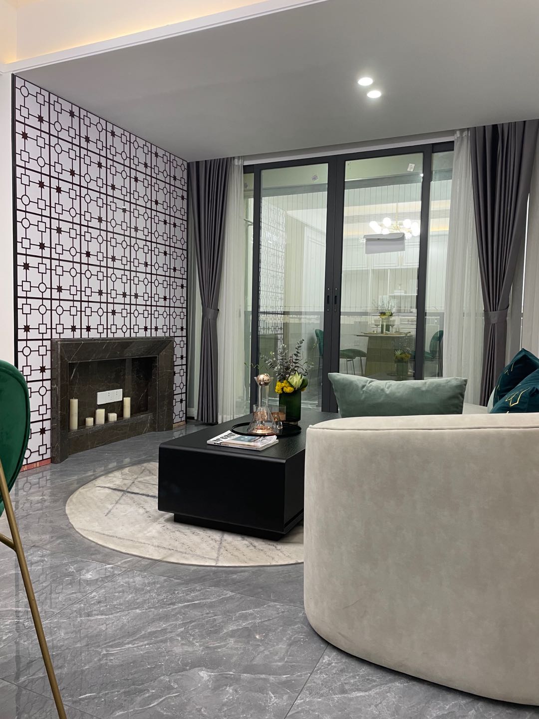 【會(huì)展新城】 首付35萬(wàn)起