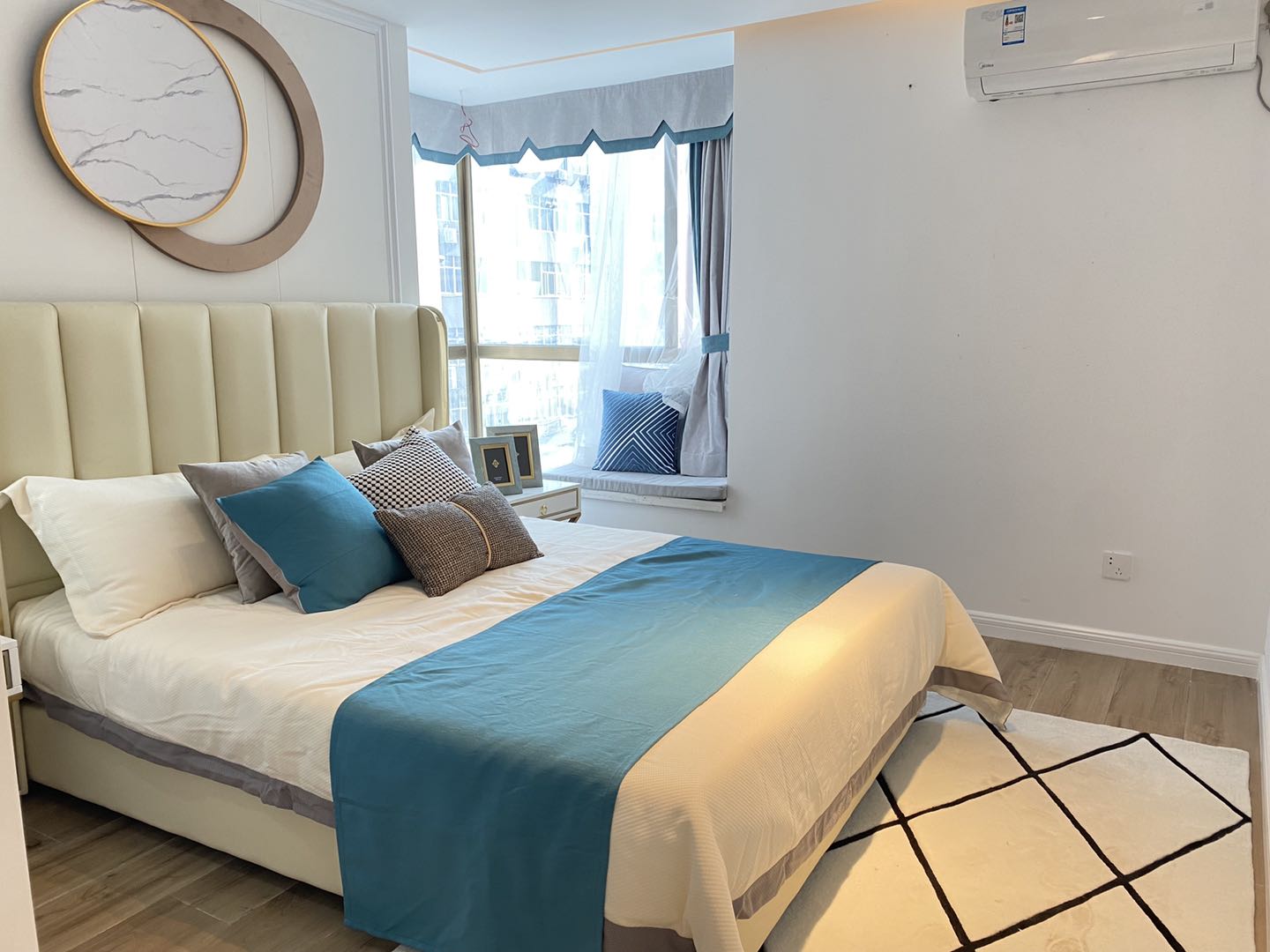 【會(huì)展新城】 首付35萬(wàn)起