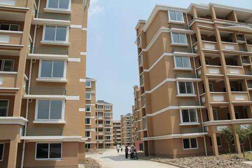 安置房與商品房在價(jià)錢上是有區(qū)別的