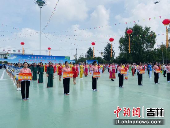 作為全國新時代文明實踐試點鎮