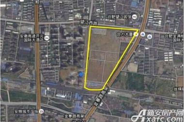 本站聯系了蜀山區三里庵街道辦事處獲悉