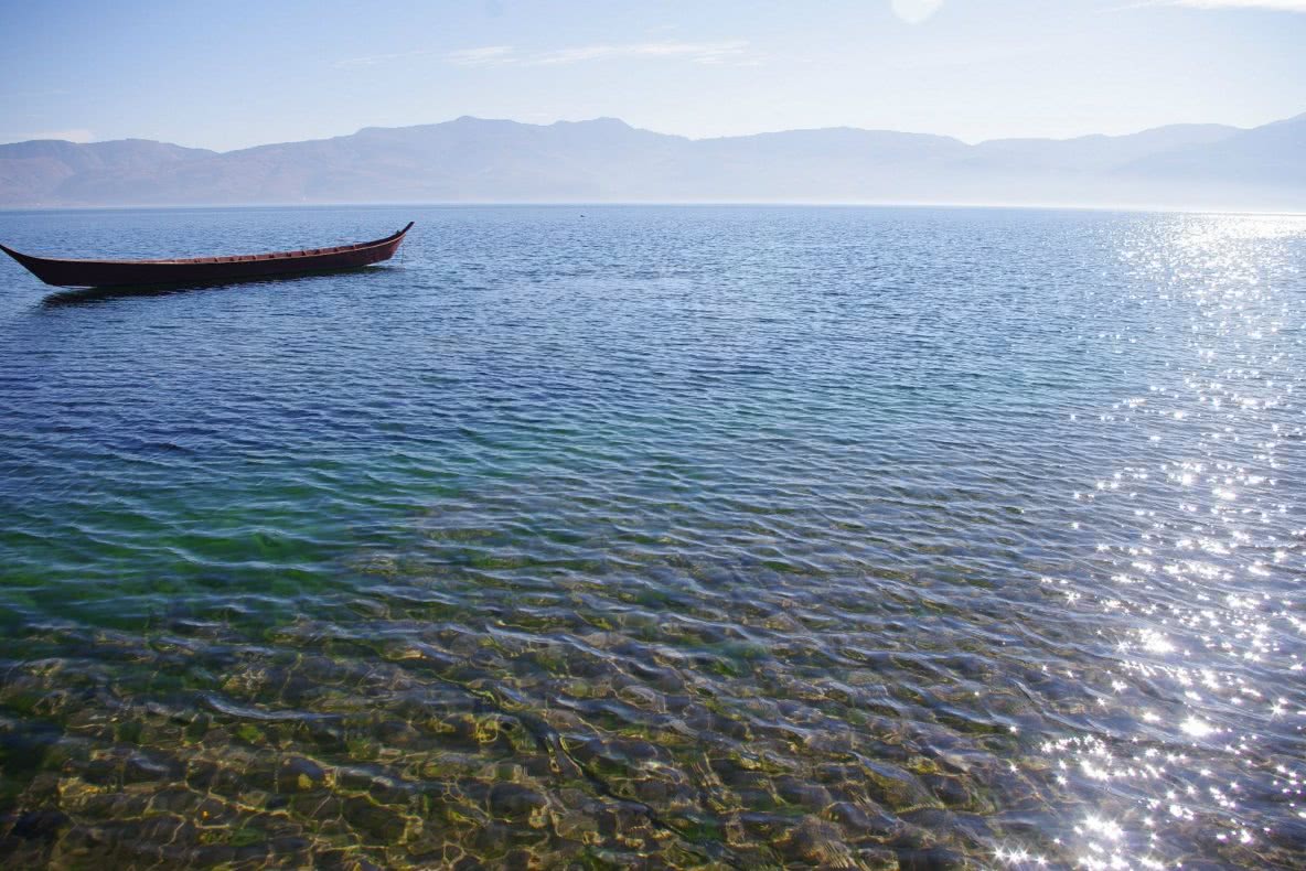 高標準的城市定位實際早已確立