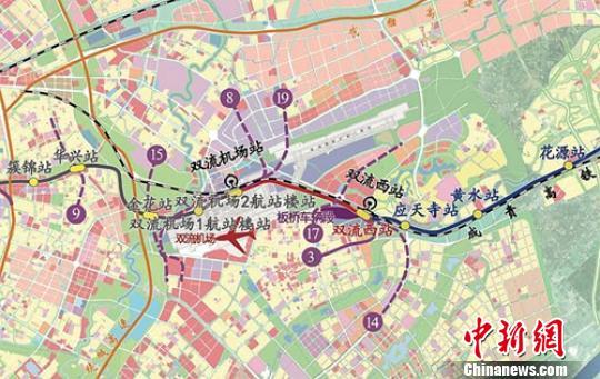 金水科教園區的房價呈現出穩中略降的走向