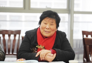 村里成立了養(yǎng)殖專(zhuān)業(yè)合作社