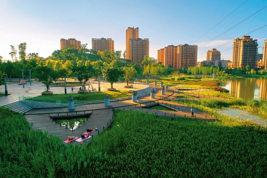 海勃灣區已化解五個問題樓盤項目