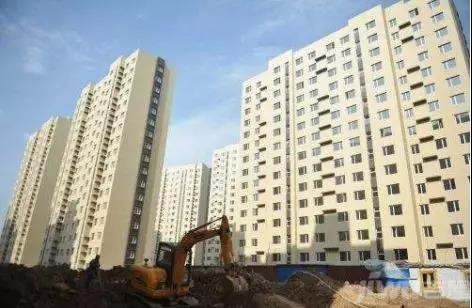 都會(huì)導(dǎo)致拆遷戶(hù)的安置房屋無(wú)法辦理證件