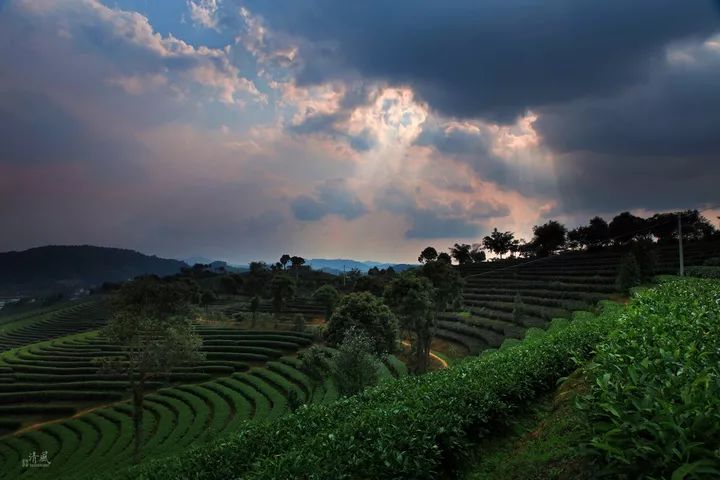 其實只是那里的人習(xí)慣了正常的生活習(xí)慣