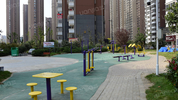 這座承載著合肥人記憶與時光的老城區