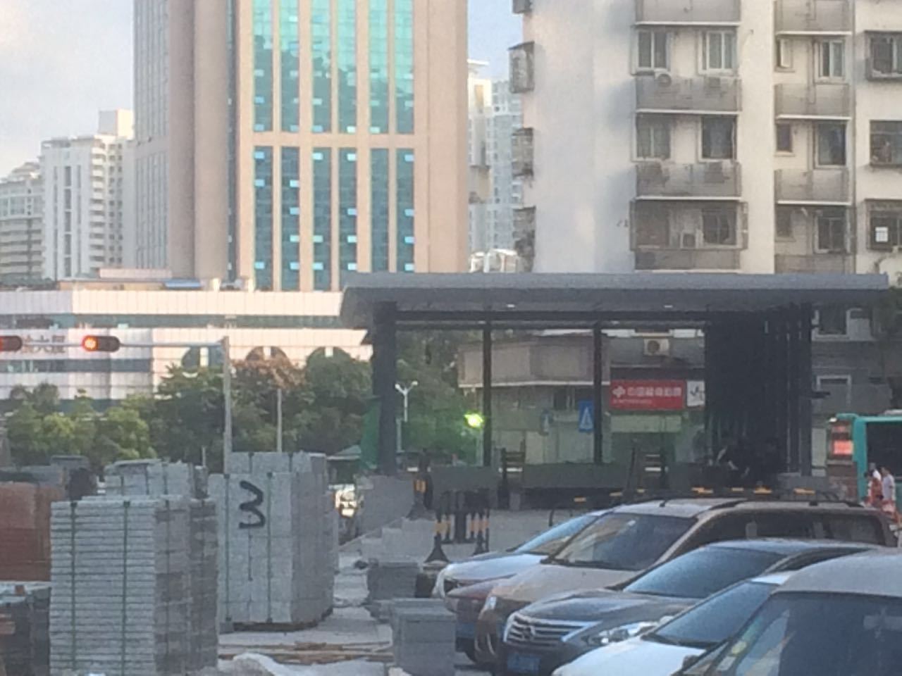 福永那個小產權房最便宜