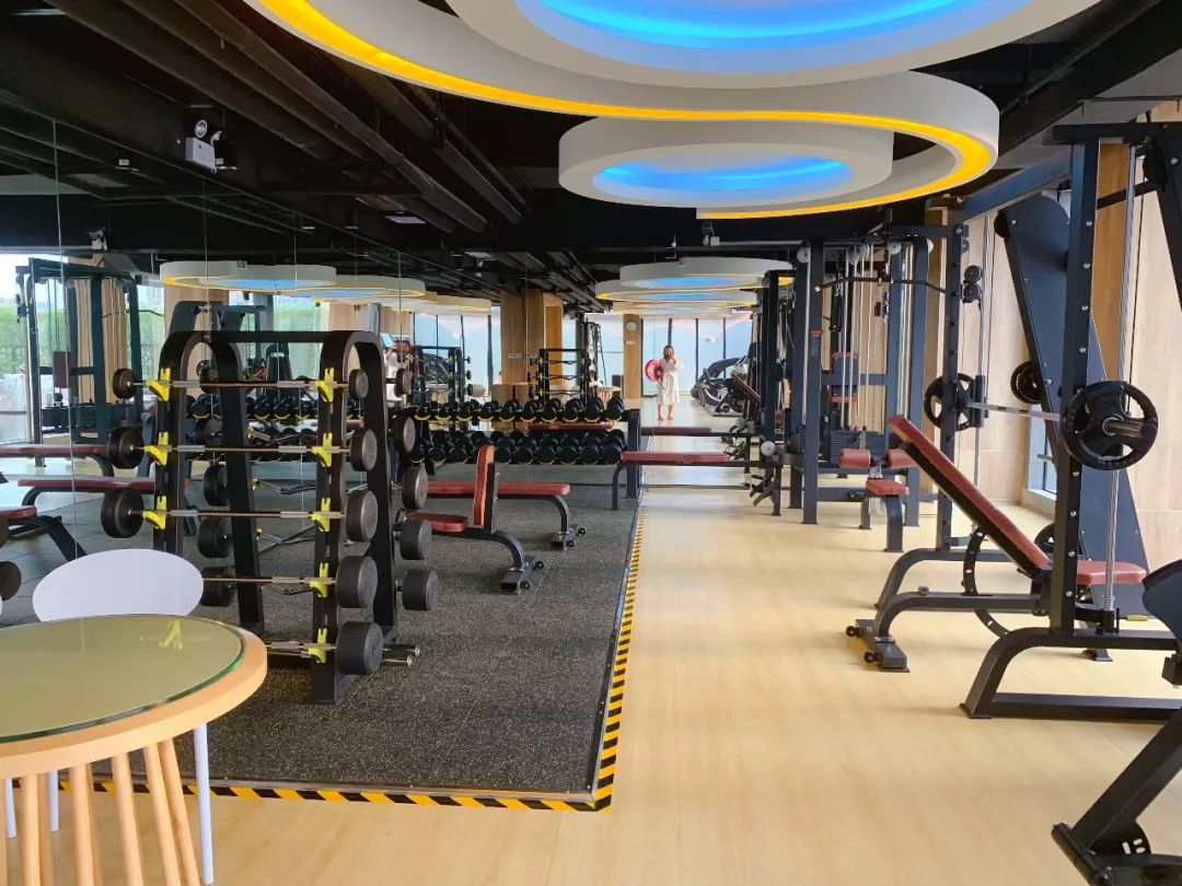 到達(dá)虎門(mén)中心黃河時(shí)尚城