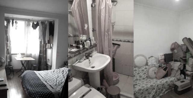 深圳布吉小產(chǎn)權(quán)房下城中村是生活的回憶