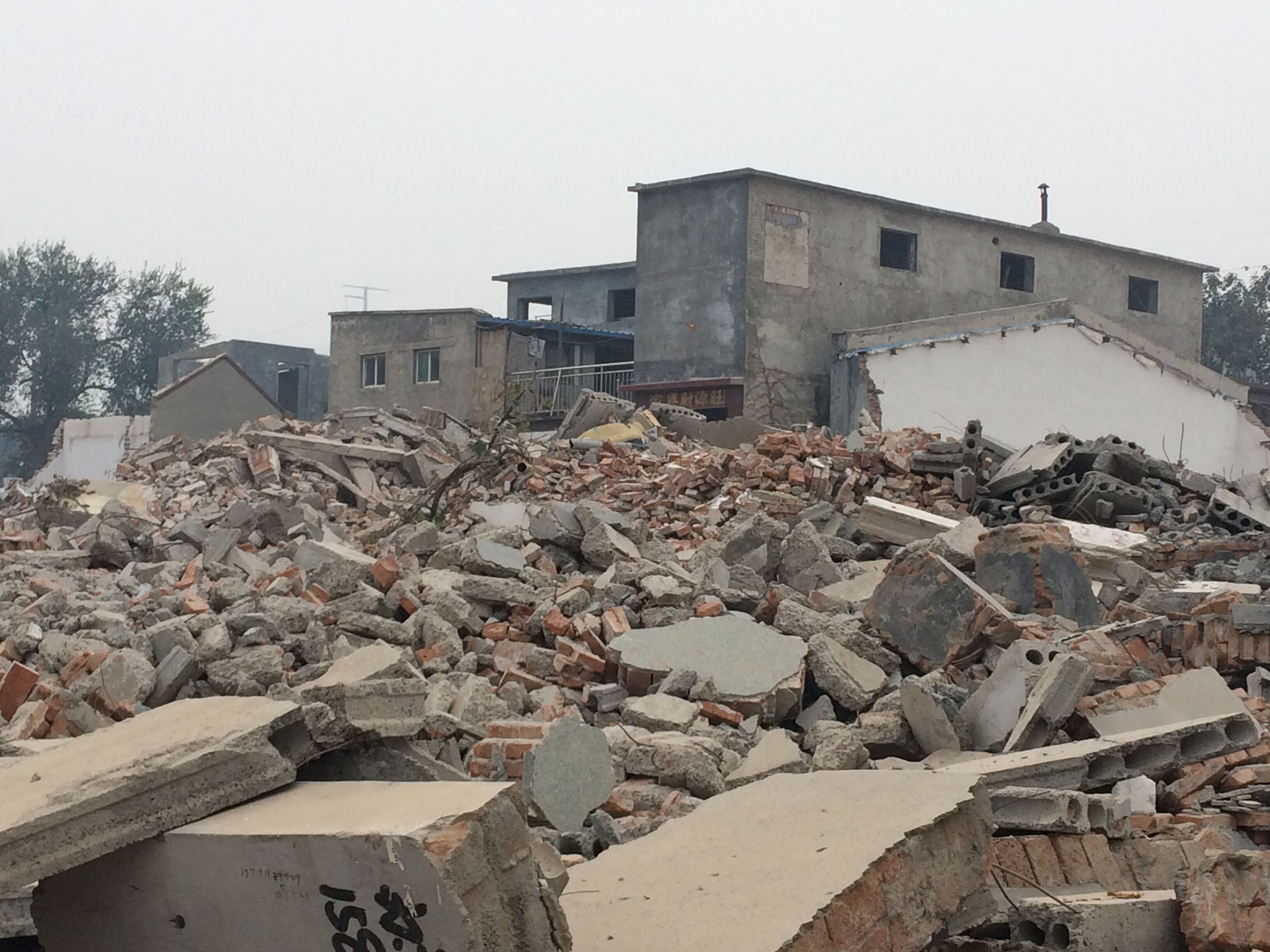 我和孩子的戶口都在片內的一套房子上