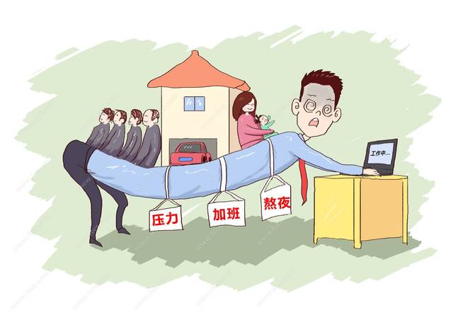 當課外班成為孩子們的寒暑假標配