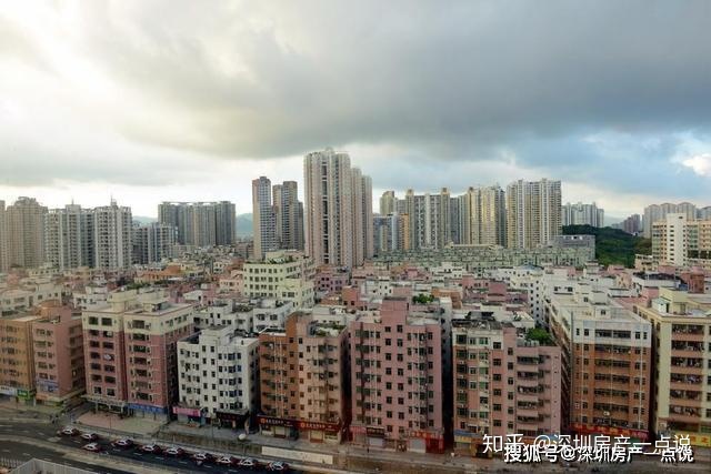 在深莞惠從事小產權房及拆遷房多年