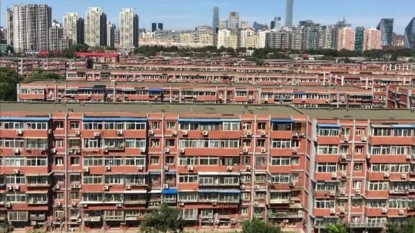 集體產(chǎn)業(yè)用地計(jì)劃建設(shè)商廈寫字樓和公租房