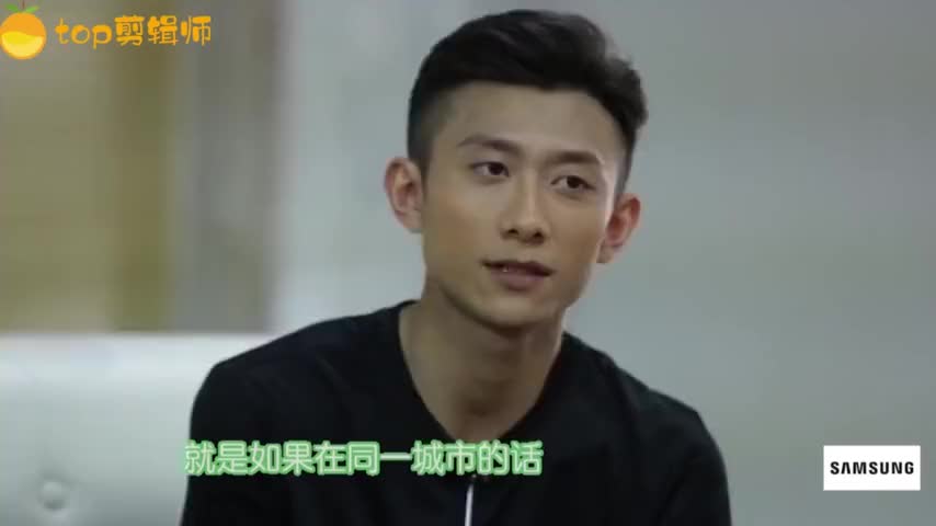 父親回憶起張一山從來(lái)沒過過六一兒童節(jié)